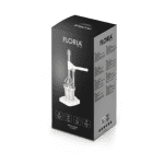 Storcător manual pentru citrice, recipient 400 ml - imagine 3