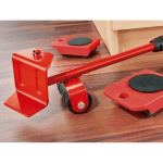 Set pentru ridicare și transport mobilier - imagine 2