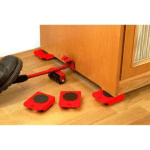 Set pentru ridicare și transport mobilier - imagine 3