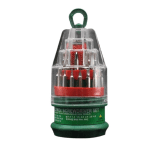Set șurubelnițe hexagonale pentru vehicule electrice, motociclete și trotinete – kit multifuncțional reparații - imagine 2
