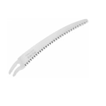 Fierăstrău pentru pomi 330 mm, lamă oțel, mâner lemn - imagine 2