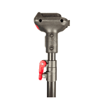 Set grădinărit foarfecă electrică IETO, deschidere 3.5 cm + tijă telescopică 2 m, 2 acumulatori 24V - imagine 8
