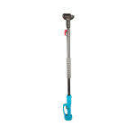 Set grădinărit foarfecă electrică IETO, deschidere 4.5 cm + tijă telescopică 2 m, 2 acumulatori 24V 4Ah - imagine 5
