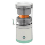 Storcător electric fructe și legume, portabil, USB Type-C, 45W, 500 ml - imagine 3