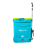 Vermorel electric cu acumulator Top Garden, 12V 8Ah, capacitate 16L