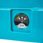 Vermorel electric cu acumulator Top Garden, 12V 8Ah, capacitate 16L - imagine 5