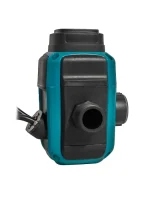 Presostat electronic inteligent digital reglabil DDT, cu priza si stecher - imagine 4