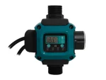 Presostat electronic inteligent digital reglabil DDT, cu priza si stecher - imagine 5
