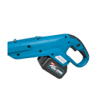 Motocoasă electrică German Meister, 2 acumulatori 48V 8Ah, disc 230 mm, 13000 RPM - imagine 3