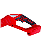 Motocoasă electrică German Meister, 2 acumulatori 48V 8Ah, disc 230 mm, 13000 RPM Rosie - imagine 2
