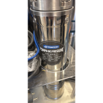 Pompa submersibilă TENGTIAN SP610-01, 1500W, 8 turbine inox, 45L/min, 100M, ieșire 1 1/2”, cablu 30M, rezistenta la nisip/denisipare - imagine 2