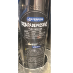Pompa submersibilă TENGTIAN SP610-03, 2000W, 12 turbine inox, 45L/min, 120M, ieșire 1 1/2”, cablu 30M, rezistenta la nisip/denisipare - imagine 2