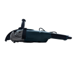 Flex Profesional German Meister, 2400W, Ø230 mm, 6000 RPM, 230V, Mâner Ergonomic, Cablu 1.65 m - imagine 3