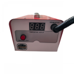 Mașină de Curățat cu Abur German Meister JY-008, 3500W, 100°C, Presiune 1-3 Bar, Curățare Auto, Degresare, Dezinfectare, 120 Minute Funcționare
