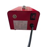 Mașină de Curățat cu Abur German Meister JY-008, 3500W, 100°C, Presiune 1-3 Bar, Curățare Auto, Degresare, Dezinfectare, 120 Minute Funcționare - imagine 5