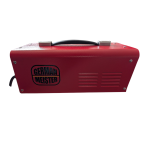 Mașină de Curățat cu Abur German Meister JY-008, 3500W, 100°C, Presiune 1-3 Bar, Curățare Auto, Degresare, Dezinfectare, 120 Minute Funcționare - imagine 4