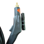 Mașină de Curățat cu Abur German Meister JY-008, 3500W, 100°C, Presiune 1-3 Bar, Curățare Auto, Degresare, Dezinfectare, 120 Minute Funcționare - imagine 3