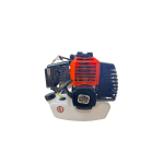 Pachet German Meister – Motocoasă pe Benzină 7 CP, 63CC + Drujbă pe Benzină 5.4 CP, 68CC, Echipamente Profesionale pentru Tăiere și Întreținere - imagine 7