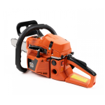 Pachet German Meister – Motocoasă pe Benzină 7 CP, 63CC + Drujbă pe Benzină 5.4 CP, 68CC, Echipamente Profesionale pentru Tăiere și Întreținere - imagine 3