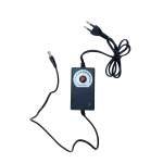 Polizor de Banc German Meister, Viteză Reglabilă până la 10.000 RPM, 2 Pietre de Polizare, Control Electronic al Turației, Alimentare 220V - imagine 3