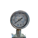 Pompa Airless Profesională German Meister 990, 3000W, 16 L/min, 3300 PSI, Piston Electric, Pulverizare Lavabilă și Vopsea, Furtun 10 m - imagine 2
