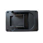 Invertor de Baterie German Meister 18V/21V, 150W, Compatibil Makita, Ieșire 220V AC, 2x USB + USB Type-C, Ecran LCD, Undă Modificată - imagine 4