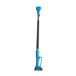 Pachet Profesional German Meister 3 în 1 – Foarfecă Electrică 36V, Mini Drujbă 6 Inch și Tijă Telescopică 2 m, 3 Acumulatori Li-Ion 36V 8Ah, Încărcător Inclus - imagine 5