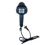 Pistol cu Aer Cald German Meister 2000W, 60–680°C, 2 Trepte Temperatură și Debit Aer, pentru Decapare, Îndoire PVC, Lipire și Uscare - imagine 3