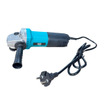 Trusă 3 Scule Electrice German Meister – Polizor Unghiular 870W, Fierăstrău Pendular 750W și Mașină de Găurit cu Percuție 1000W, Valiză Transport - imagine 6