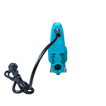 Trusă 3 Scule Electrice German Meister – Polizor Unghiular 870W, Fierăstrău Pendular 750W și Mașină de Găurit cu Percuție 1000W, Valiză Transport - imagine 8