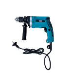 Trusă 3 Scule Electrice German Meister – Polizor Unghiular 870W, Fierăstrău Pendular 750W și Mașină de Găurit cu Percuție 1000W, Valiză Transport - imagine 2