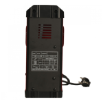 Aparat sudura EDON LED SMART MMA 485A XL, cablu 3m MX893 - imagine 7