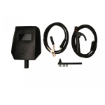 Aparat sudura EDON LED SMART MMA 485A XL, cablu 3m MX893 - imagine 6