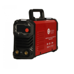 Aparat sudura EDON LED SMART MMA 485A XL, cablu 3m MX893 - imagine 2