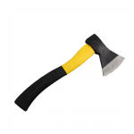 Bardita fibra 1250g, maner antiderapant MX718 - imagine 2