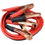 Cabluri de Pornire si Transfer Curent 1200A, 2m, Izolatie PVC, Lider MX501