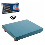 Cantar electronic 600 kg, WI-FI, fara fir, 50*60 Lider MX416
