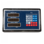 Cantar electronic 600 kg, WI-FI, fara fir, 50*60 Lider MX416 - imagine 6