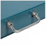Cantar electronic 600 kg, WI-FI, fara fir, 50*60 Lider MX416 - imagine 4