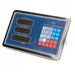 Cantar electronic 600 kg, WI-FI, fara fir, 50*60 Lider MX416 - imagine 2