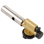 Cap pistol arzator camping, 1300 grade, compatibil cu rezerva spray 227g/330g MX1062