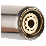 Cap pistol arzator camping, 1300 grade, compatibil cu rezerva spray 227g/330g MX1062 - imagine 3