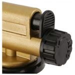 Cap pistol arzator camping, 1300 grade, compatibil cu rezerva spray 227g/330g MX1062 - imagine 2