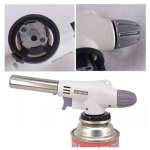 Cap pistol arzator camping 516C, compatibil cu rezerva spray 227g, MX872 - imagine 4