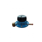 Ceas butelie (reductor) PREMIUM, cu reglaj ALBASTRU/PORTOCALIU MX877