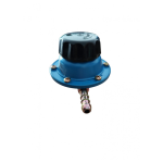 Ceas butelie (reductor) PREMIUM, cu reglaj ALBASTRU/PORTOCALIU MX877 - imagine 3
