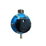 Ceas butelie (reductor) PREMIUM, cu reglaj ALBASTRU/PORTOCALIU MX877 - imagine 2