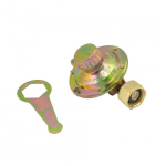 Ceas de butelie cu reglaj Eurogaz F21 MX028 - imagine 2