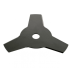 Disc motocoasa cu 3 taisuri, 3T, 255 X 25.4 CLASIC Craft-Tec MX180