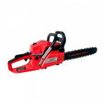 Drujba benzina Super Power Plus Red Edition , lama +lant 38CM 15'' 1.5CM 64D MX579 - imagine 4